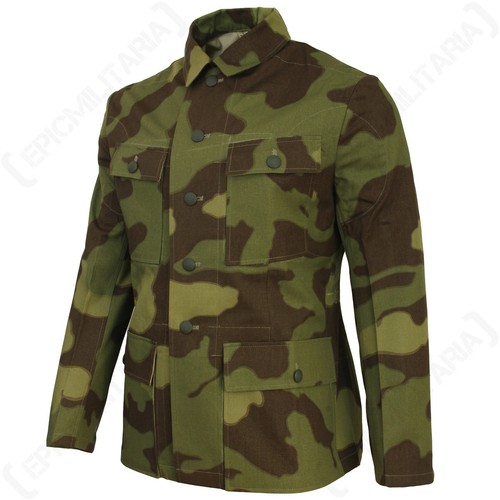 Ww2 german m43 tunic - tunic, italian