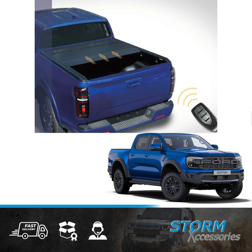 Standard auto ridgeback - auto, roll