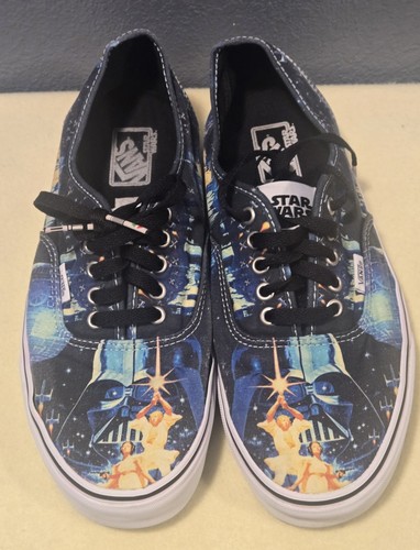 Vans authentic star wars - vans, a