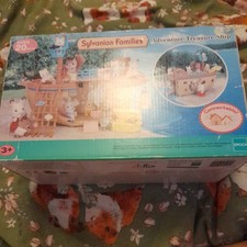 Sylvanian Families Adventure