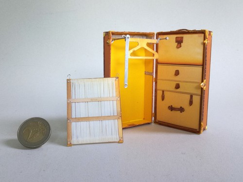 Antique louis vuitton - louis,