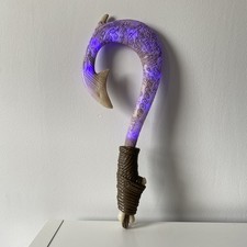 Maui’s Magical Fish Hook