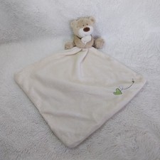 Mothercare Comforter Bear