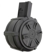 G&G Airsoft M-Series Drum