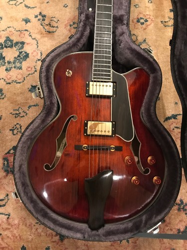 Eastman 803 electric - eastman, ar