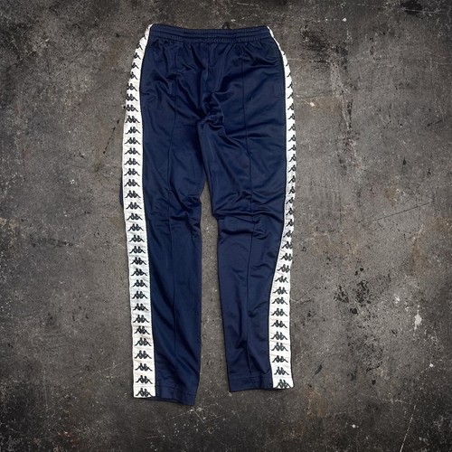 Kappa banda track - kappa, navy