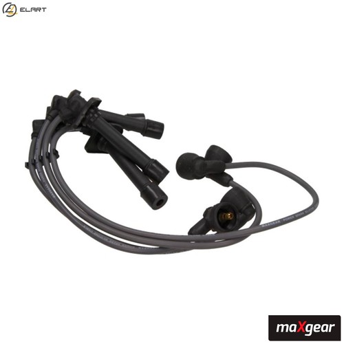 Ignition cable kit 0087 for - ignition,