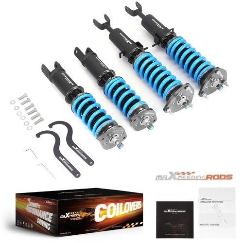 Coilover suspension spring - coilover,