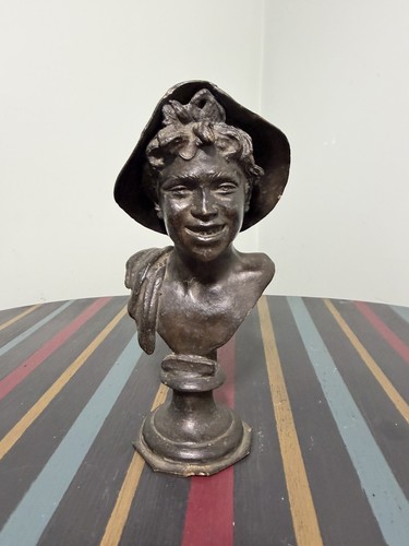 Antique italian art nouveau - italian,