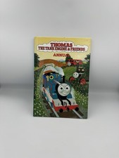 Vintage Thomas the Tank Engine