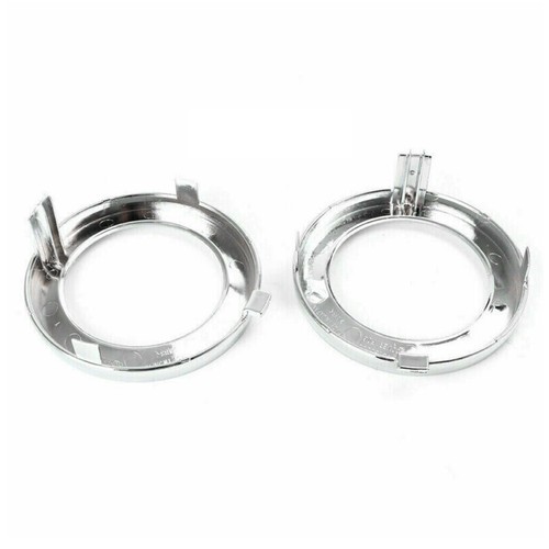 Front fog light - light, lamp