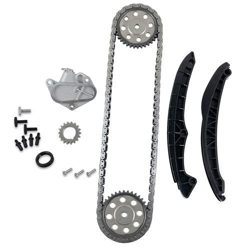 Timing chain kit 03c109158a - kit,