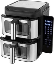 Vencier 11L Dual Basket Air