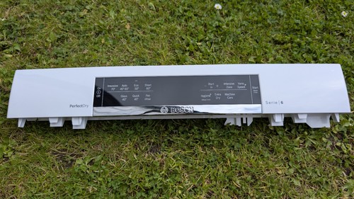 Bosch dishwasher serie - dishwasher, 6