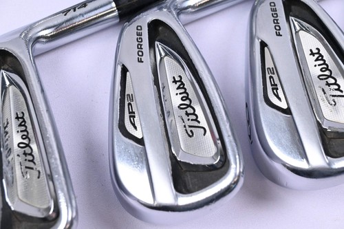 Titleist 714 ap2 irons - ap2, /