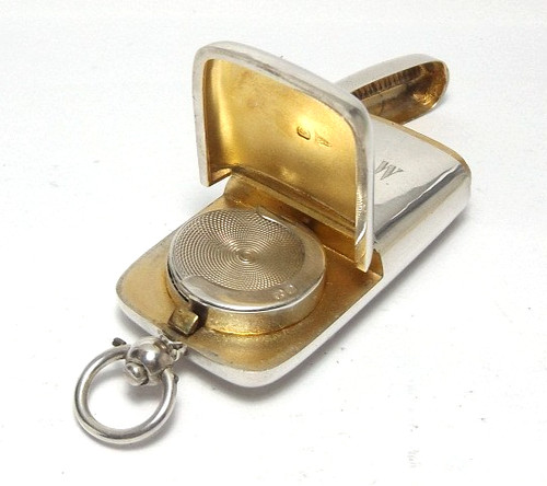 Edwardian sterling silver - sterling,