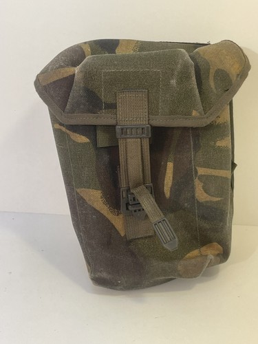 British army dpm - british, water