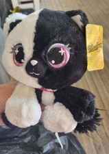 Gund P.Lushes Pets Lady Luna