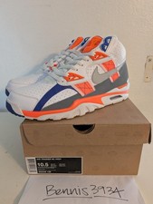 Nike air trainer - air, auburn