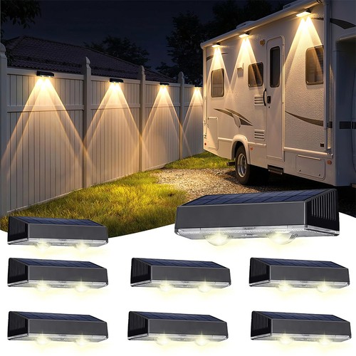 Outdoor solar led - outdoor, deck