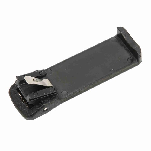 Way radio belt - radio, clip