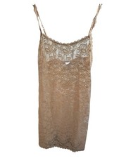 Cosabella luxury chemise /