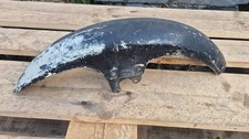 Honda CB50 J Front Mud Guard