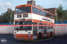Bus Photo - Greater Manchester