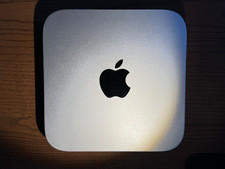 Apple Mac Mini Desktop Late