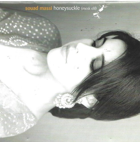 Souad massi honeysuckle - massi,