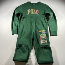Boys Polo Ralph Lauren