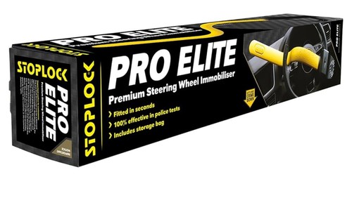 Stoplock pro elite anti - stoplock,