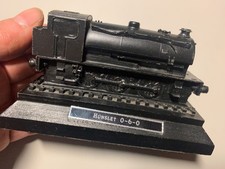 HUNSLET 0-6-0 Vintage Coal