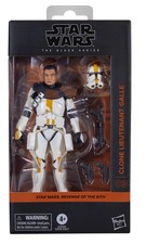 Star Wars Black Series 6 Inch