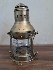 Nautical Maritime Boat Oil