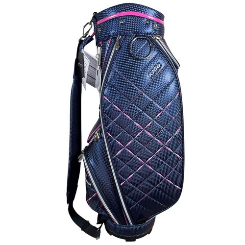 Xxio ladies caddy bag - bag, golf