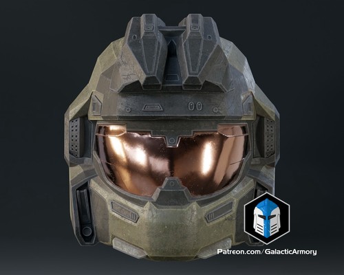 Halo reach grenadier - grenadier,