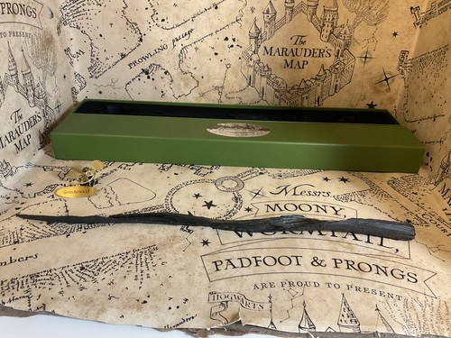 Harry potter noble collection