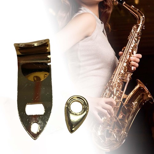 Sax thumb hook - sax, spare