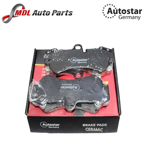 Autostar germany audi brake - germany,