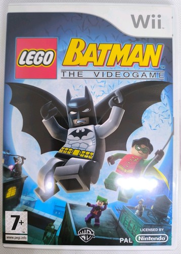 Lego batman the videogame - batman:,