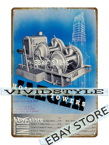 Tin sign 1941 jager - tin,