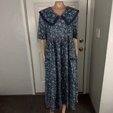 Vintage Laura Ashley Women's