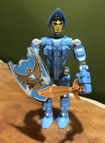 Lego toy knights - knights, kingdom