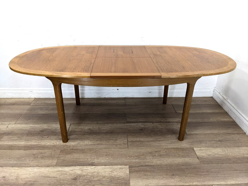 Dining table nathan - table, teak