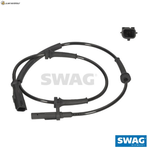 Wheel speed sensor - 11, 0560
