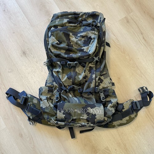 Size large kuiu - kuiu, pro