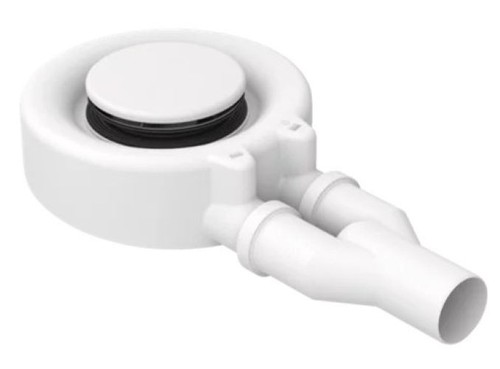 Bette scope shower waste - bette,