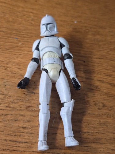 Star wars clone trooper phase - star,