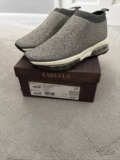 Brand New Carvela  Link Low